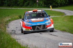 Judenburg Rallye 2026