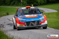 Judenburg Rallye 2026