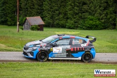 Judenburg Rallye 2026