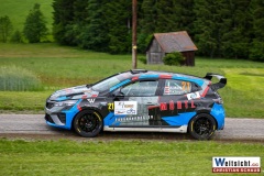 Judenburg Rallye 2026