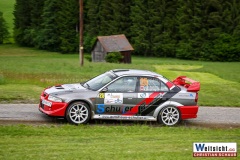 Judenburg Rallye 2026