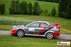 Judenburg Rallye 2026