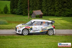 Judenburg Rallye 2026