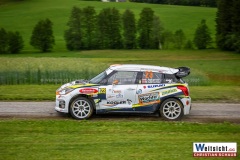 Judenburg Rallye 2026
