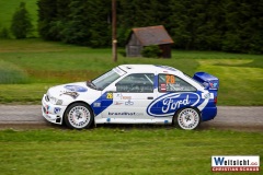 Judenburg Rallye 2026