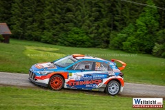 Judenburg Rallye 2026