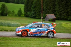 Judenburg Rallye 2026