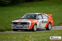 Judenburg Rallye 2026