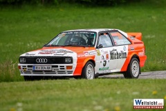 Judenburg Rallye 2026
