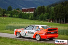 Judenburg Rallye 2026
