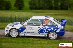 Judenburg Rallye 2026