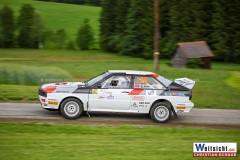 Judenburg Rallye 2026