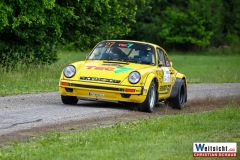 Judenburg Rallye 2026