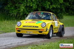 Judenburg Rallye 2026