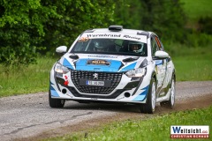 Judenburg Rallye 2026