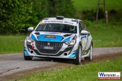 Judenburg Rallye 2026