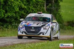 Judenburg Rallye 2026