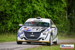 Judenburg Rallye 2026