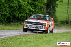 Judenburg Rallye 2026