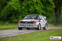 Judenburg Rallye 2026