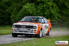Judenburg Rallye 2026