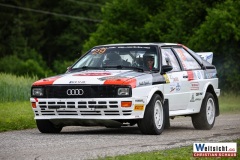 Judenburg Rallye 2026