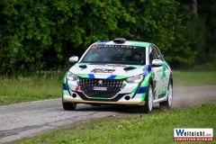 Judenburg Rallye 2026