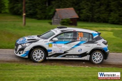 Judenburg Rallye 2026