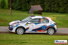 Judenburg Rallye 2026