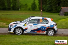 Judenburg Rallye 2026