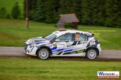 Judenburg Rallye 2026