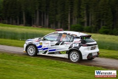 Judenburg Rallye 2026