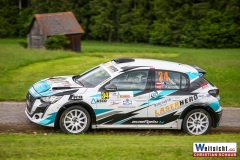 Judenburg Rallye 2026