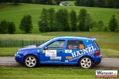 Judenburg Rallye 2026