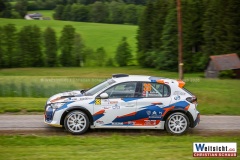 Judenburg Rallye 2026