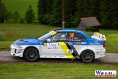 Judenburg Rallye 2026