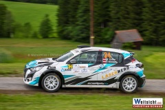 Judenburg Rallye 2026