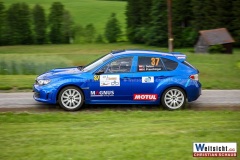 Judenburg Rallye 2026