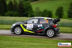 Judenburg Rallye 2026
