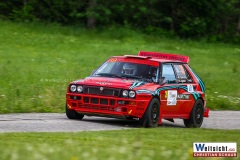 Judenburg Rallye 2026