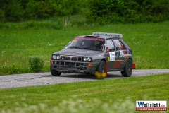 Judenburg Rallye 2026