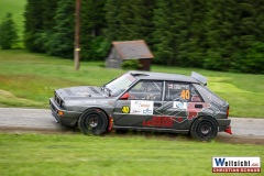Judenburg Rallye 2026
