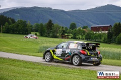 Judenburg Rallye 2026