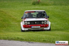 Judenburg Rallye 2026