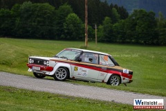 Judenburg Rallye 2026