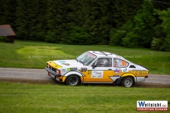 Judenburg Rallye 2026