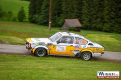 Judenburg Rallye 2026
