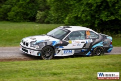 Judenburg Rallye 2026
