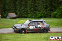 Judenburg Rallye 2026