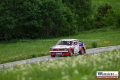 Judenburg Rallye 2026